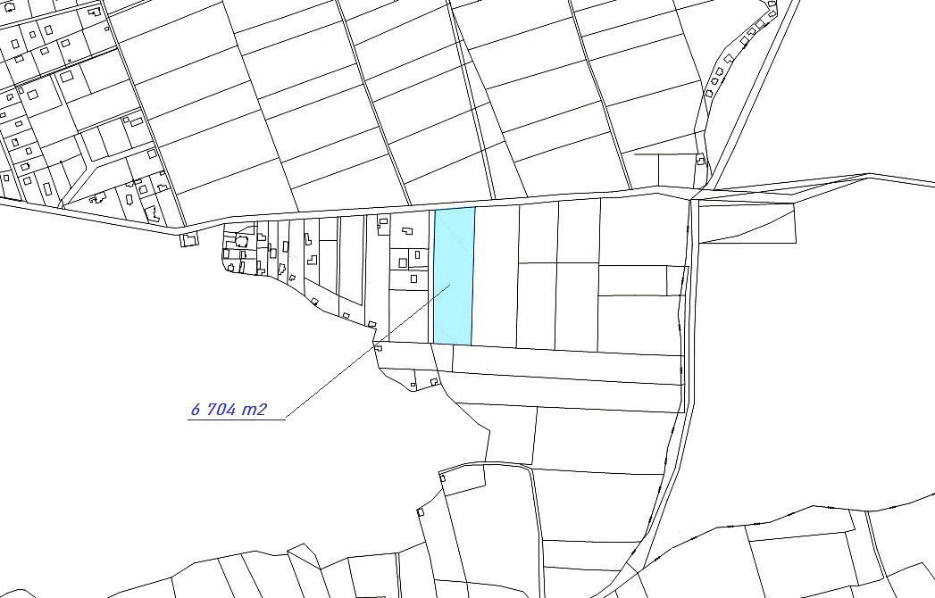 Prodej pole 12 766 m² – fotografie 2