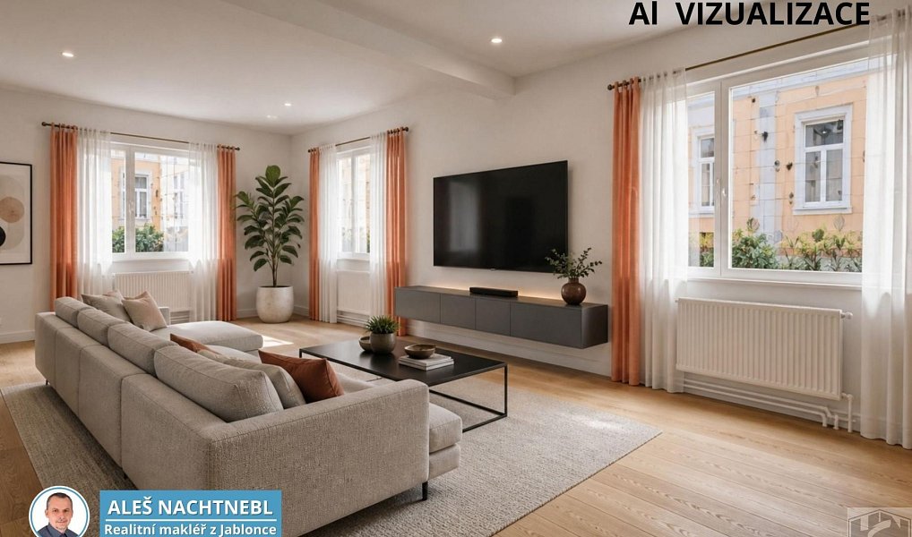 Prodej domu 330 m² s pozemkem 469 m², Jablonec nad Nisou – náhled fotky 8