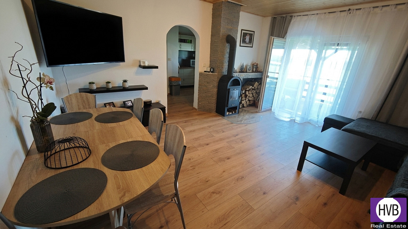 Prodej chaty/chalupy 75 m² s pozemkem 415 m² — photo 2