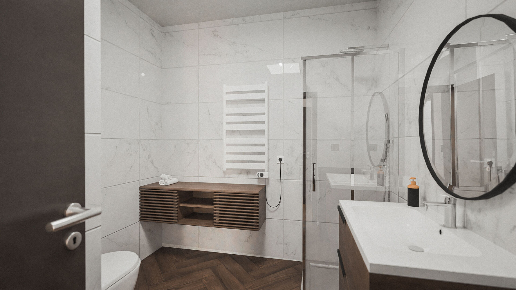 Prodej bytu 3+kk 65 m² – fotografie 5
