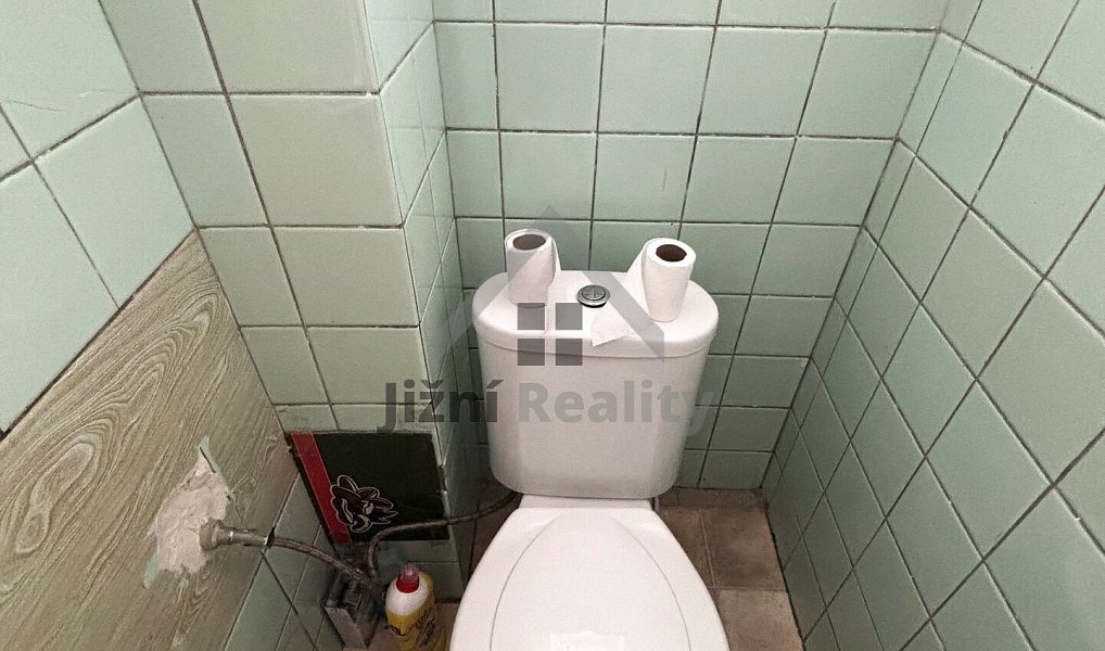 Prodej bytu 4+1 115 m², Nové Hrady – náhled fotky 10