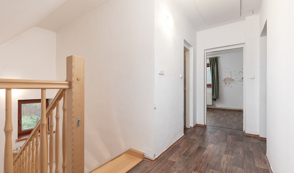 Prodej domu 122 m² s pozemkem 795 m², Opava – náhled fotky 18
