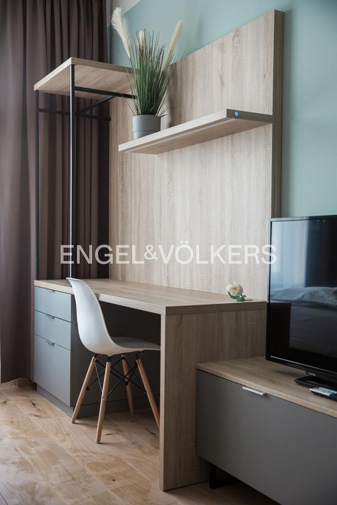 Prodej bytu 1+kk 30 m² — photo 4