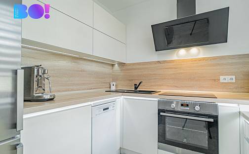 Prodej bytu 3+kk 58 m², Gen. Sochora, Ostrava - Poruba