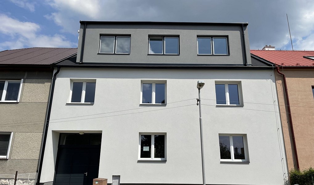 Prodej bytu 3+kk 64 m², Olomouc – náhled fotky 2
