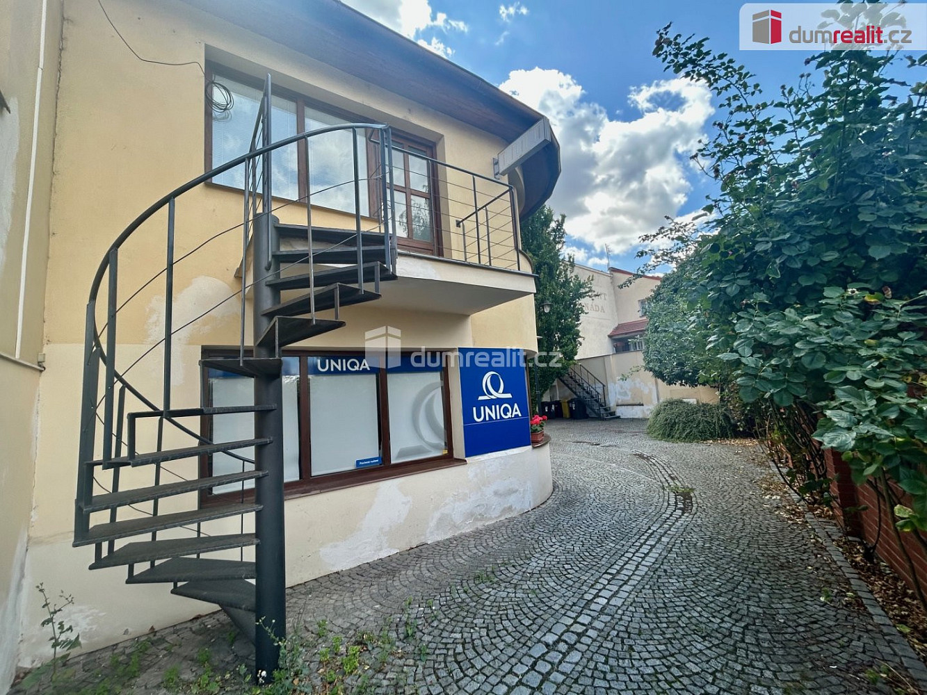 Pronájem kanceláře 20 m² — photo 2
