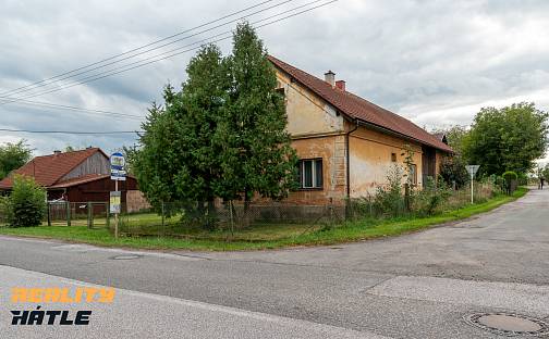 Prodej domu 91 m² s pozemkem 1 505 m², Lázně Bělohrad - Prostřední Nová Ves, okres Jičín