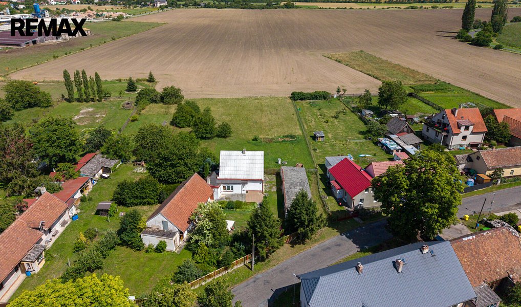 Prodej domu 80 m² s pozemkem 3 454 m², Rožďalovice – náhled fotky 24