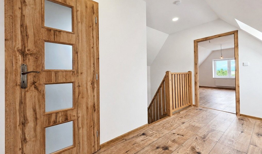 Prodej domu 97 m² s pozemkem 316 m², Peruc – náhled fotky 26