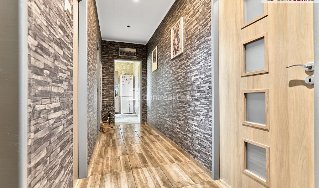 Prodej bytu 2+1 61 m², Abertamy – náhled fotky 8
