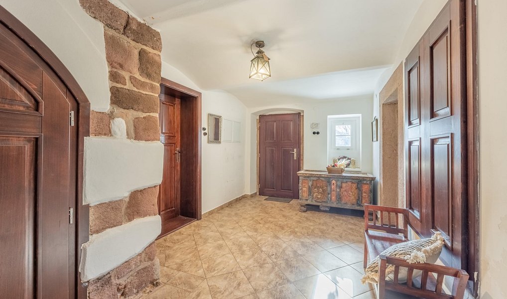 Prodej domu 142 m² s pozemkem 3 070 m², Chotěvice – náhled fotky 34