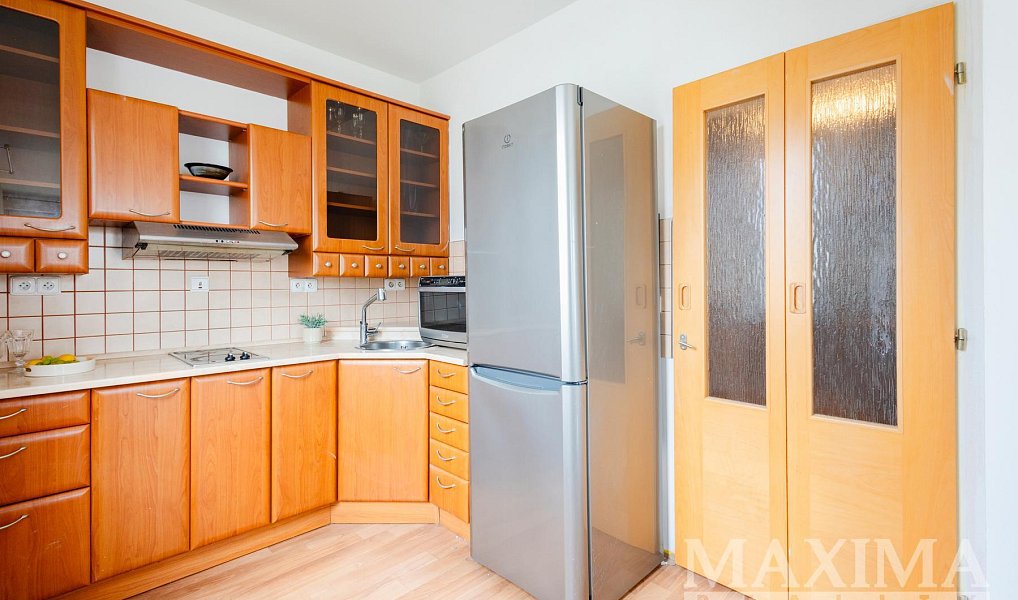 Prodej bytu 2+kk 49 m², Praha – náhled fotky 3