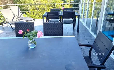 Pronájem bytu 2+kk 84 m²