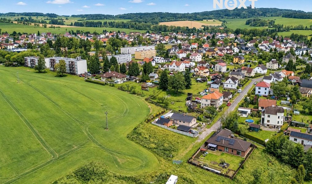 Prodej stavebního pozemku 700 m², Šťáhlavy – náhled fotky 7