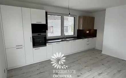 Pronájem bytu 2+kk 54 m²