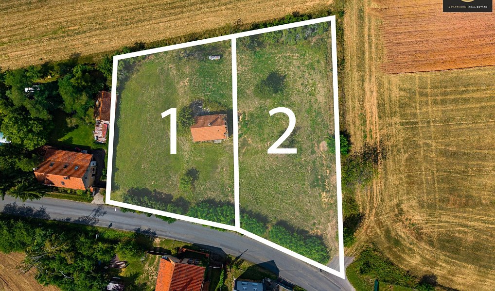 Prodej domu 50 m² s pozemkem 2 741 m², Hředle – náhled fotky 7