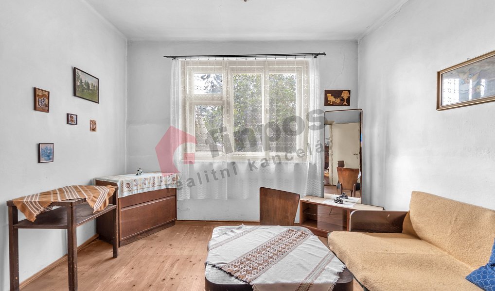 Prodej domu 145 m² s pozemkem 905 m², Chlumec nad Cidlinou – náhled fotky 14
