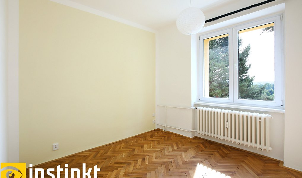 Pronájem bytu 2+kk 52 m², Praha – náhled fotky 20
