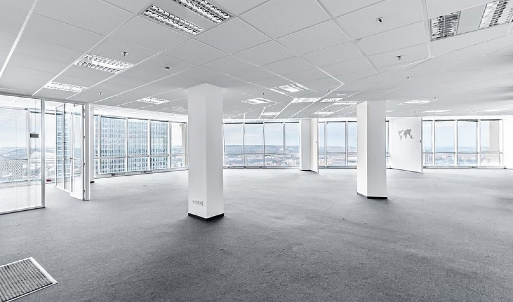Pronájem obchodních prostor 554 m², Praha – náhled fotky 6