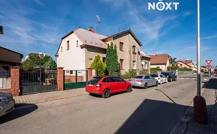 Prodej domu 147 m² s pozemkem 394 m², Galetova, Mladá Boleslav - Mladá Boleslav II