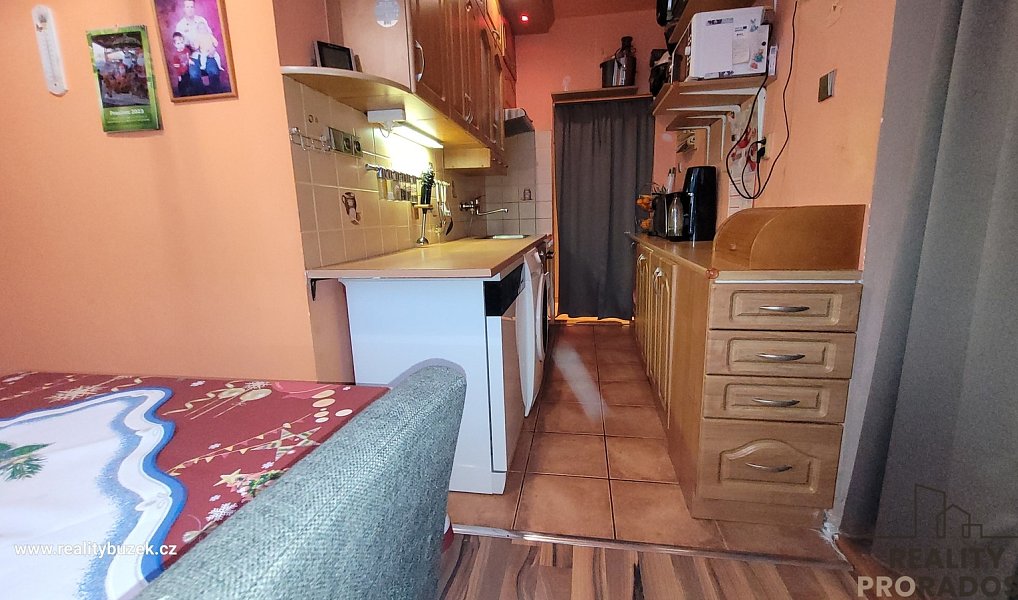 Prodej bytu 3+1 62 m², Lipník nad Bečvou – náhled fotky 19