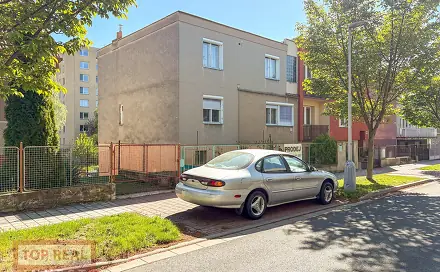 Prodej domu 225 m² s pozemkem 443 m², Štursova, Kroměříž