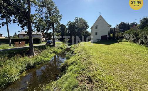 Prodej domu 150 m² s pozemkem 1 023 m², Bílovec, okres Nový Jičín