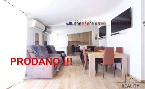 Prodej bytu 2+kk 60 m², Montesilvano, Provincia di Pescara, Itálie