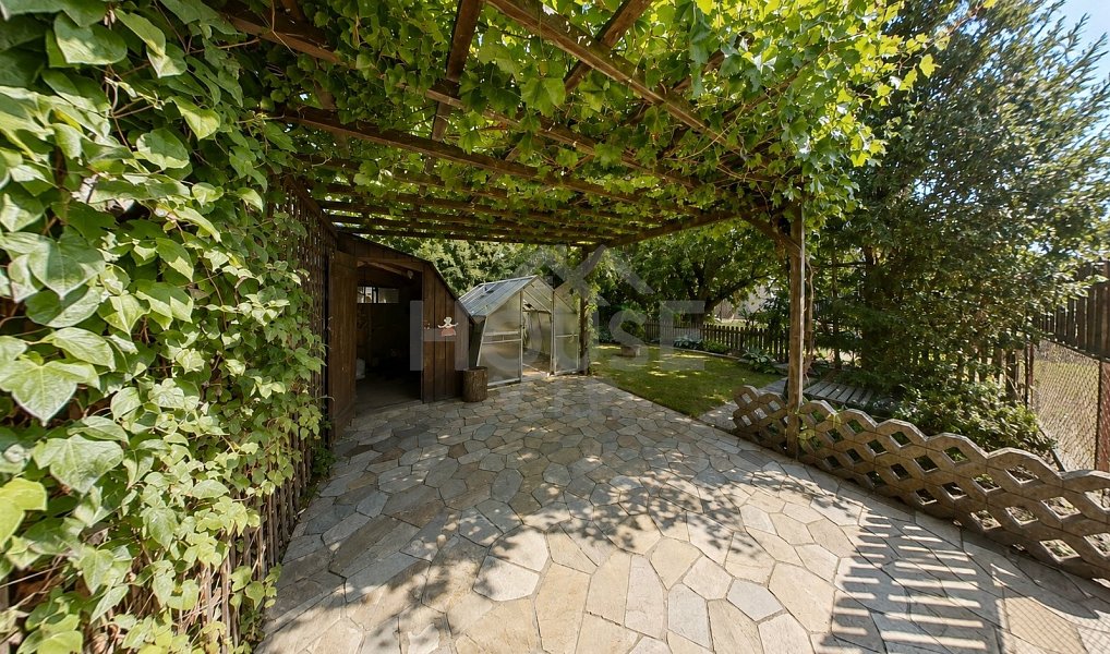 Prodej chaty/chalupy 50 m² s pozemkem 332 m², Kněževes – náhled fotky 15
