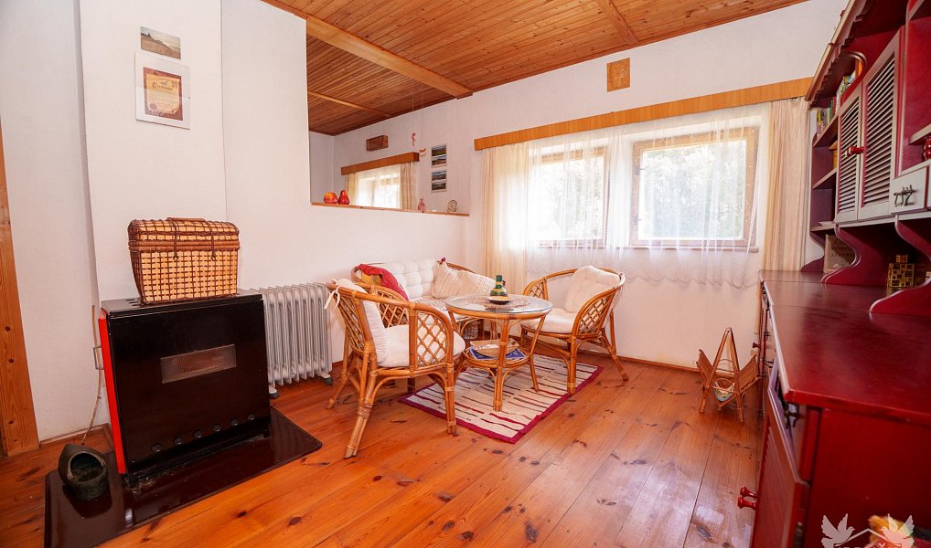 Prodej chaty/chalupy 43 m², Němětice – náhled fotky 2