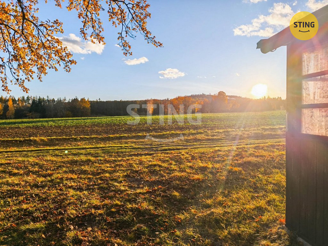 Prodej chaty/chalupy 42 m² s pozemkem 1 m² – fotografie 2