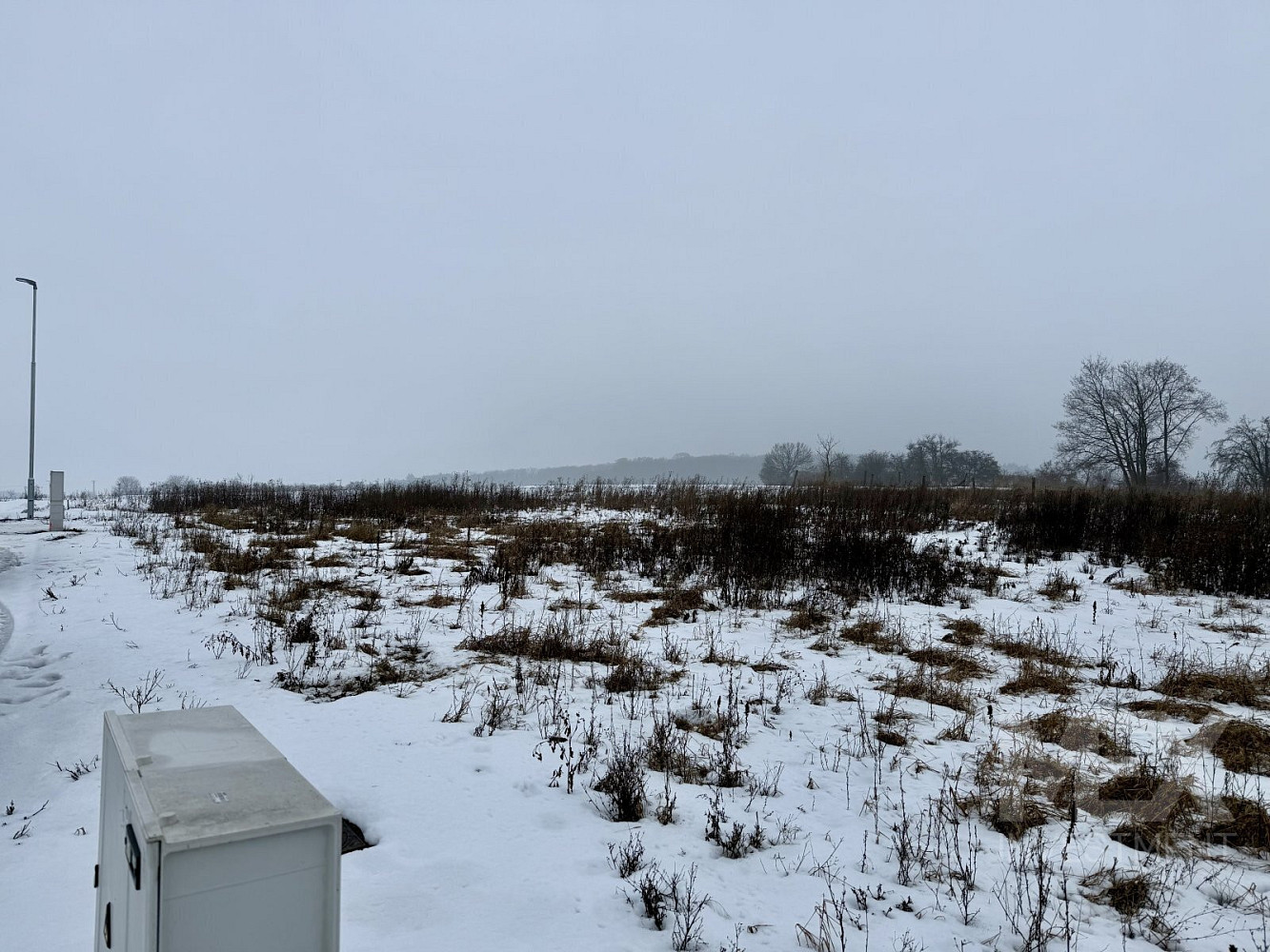 Prodej stavebního pozemku 817 m² – fotografie 5