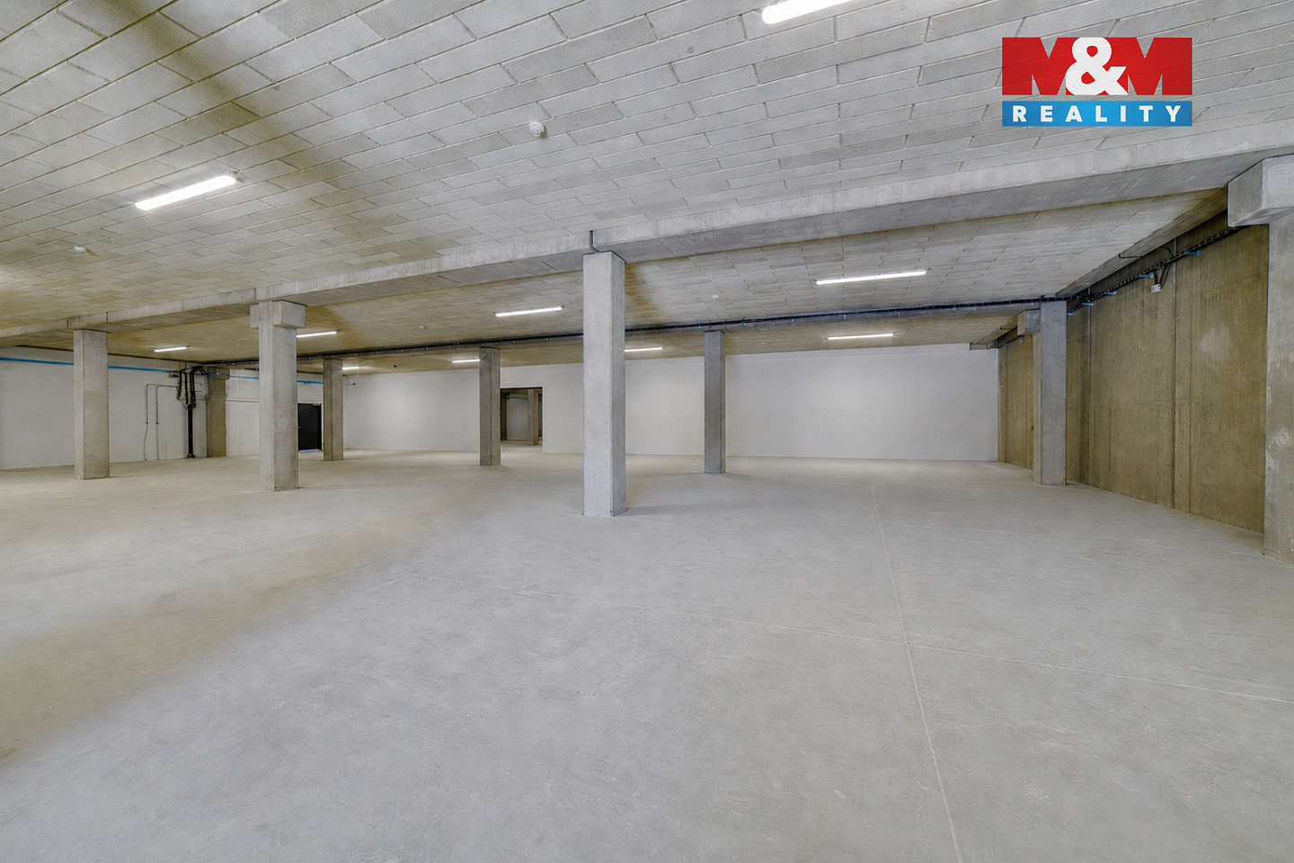 Pronájem skladu, 2200 m², Cheb, ul. Karlova – další