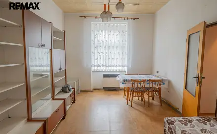 Prodej bytu 2+1 63 m²