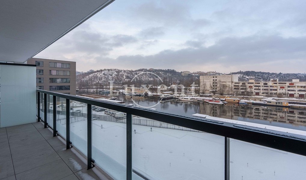 Pronájem bytu 2+kk 60 m², Praha – náhled fotky 2