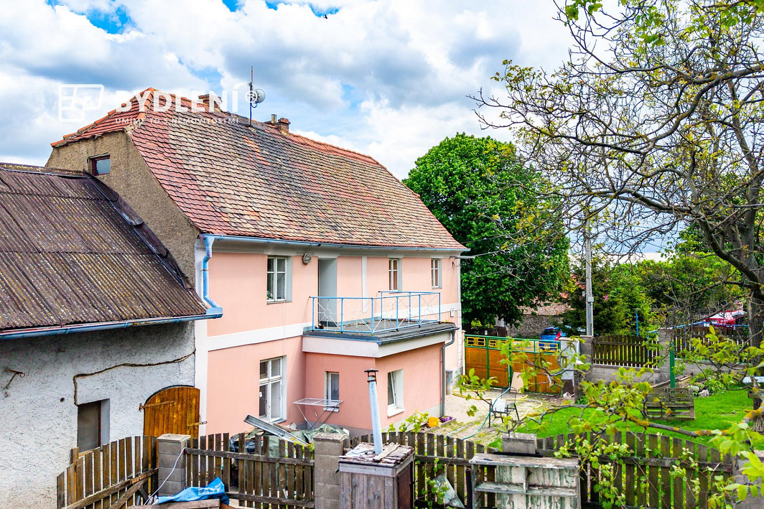 Prodej domu 150 m² s pozemkem 1 243 m² – fotografie 5