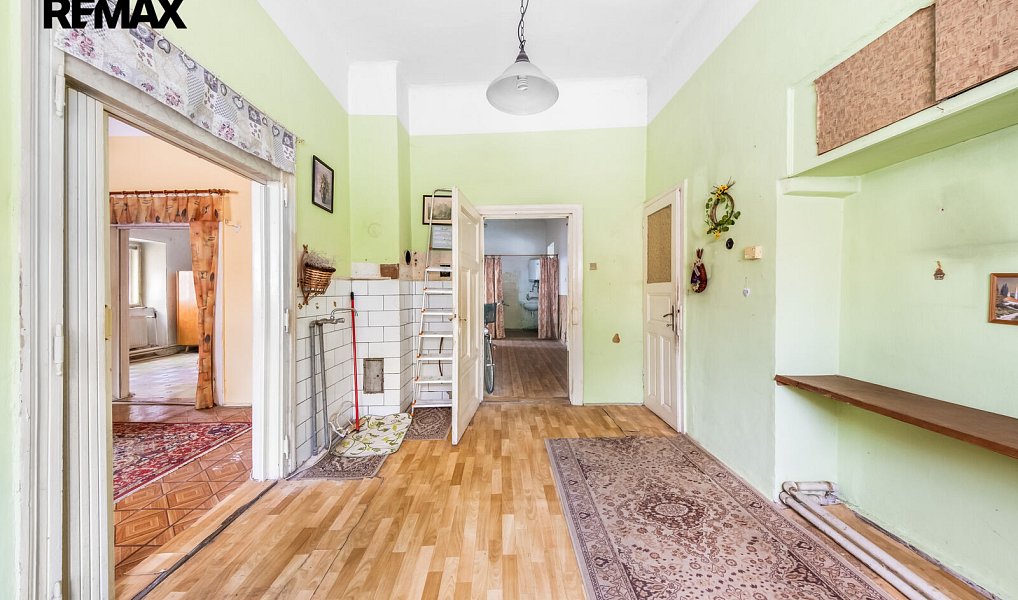 Prodej domu 168 m² s pozemkem 431 m², Pečky – náhled fotky 9
