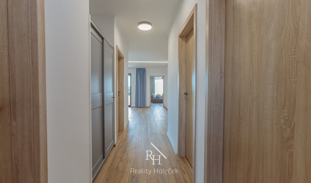 Pronájem domu 86 m² s pozemkem 500 m², Ruda – náhled fotky 8