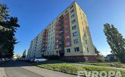 Prodej bytu 1+1 39 m², Majakovského, Plzeň - Bolevec