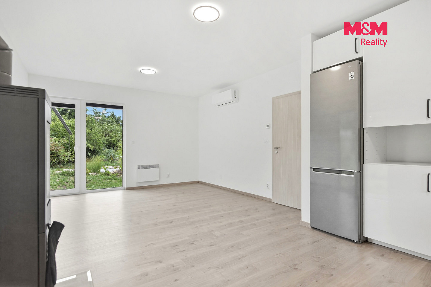 Pronájem domu 87 m² s pozemkem 303 m² – fotografie 4