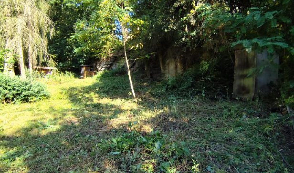 Prodej zahrady 410 m², Mšeno – náhled fotky 3