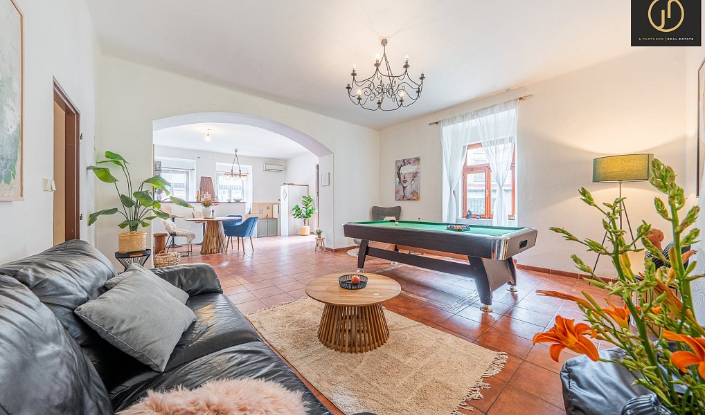 Prodej domu 300 m² s pozemkem 5 769 m², Roztoky – náhled fotky 17