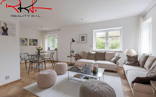 Prodej domu 113 m² s pozemkem 516 m², Rokytovec, okres Mladá Boleslav