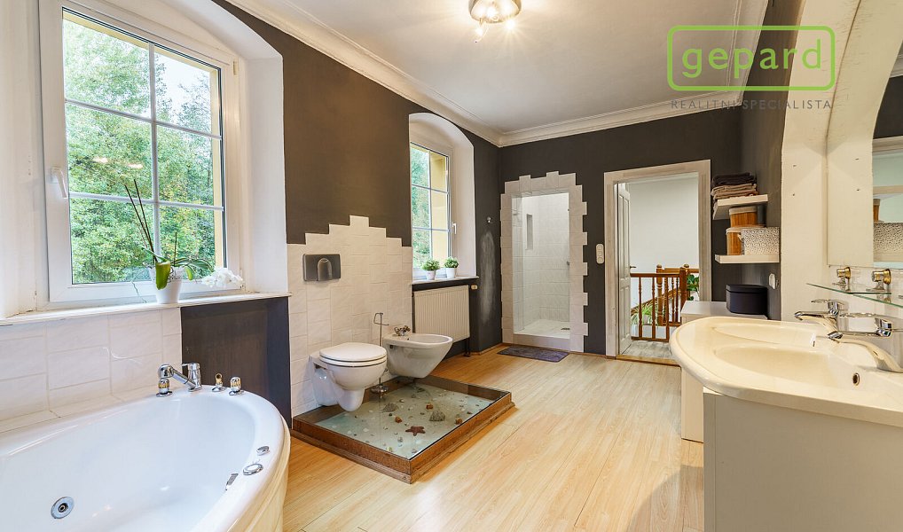 Prodej domu 295 m² s pozemkem 9 233 m², Hazlov – náhled fotky 18