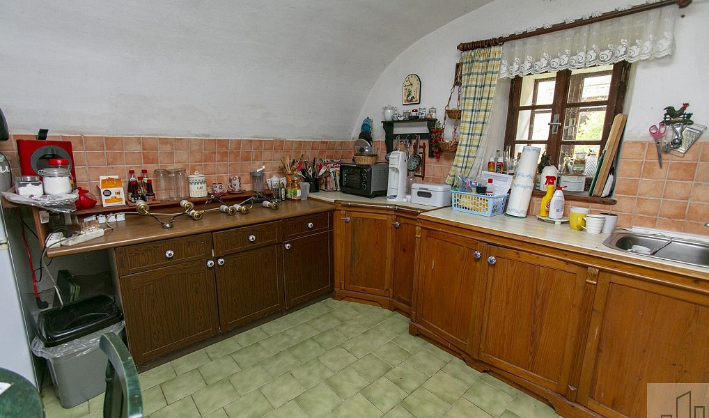 Prodej chaty/chalupy 230 m² s pozemkem 2 972 m², Řepníky – náhled fotky 27