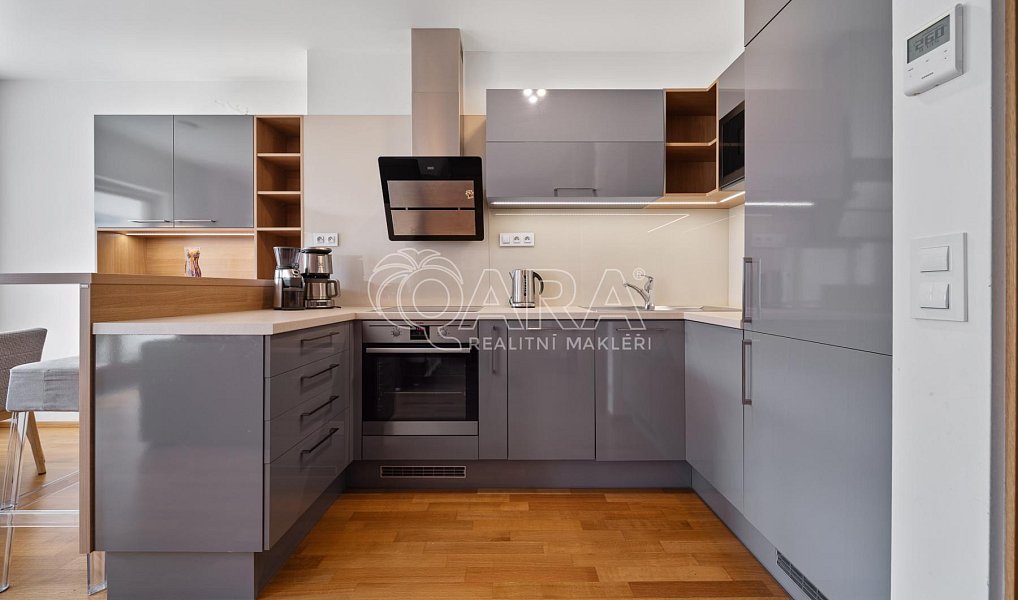 Prodej bytu 3+kk 88 m², Praha – náhled fotky 9