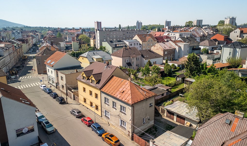 Prodej domu 198 m² s pozemkem 831 m², Mladá Boleslav – náhled fotky 5