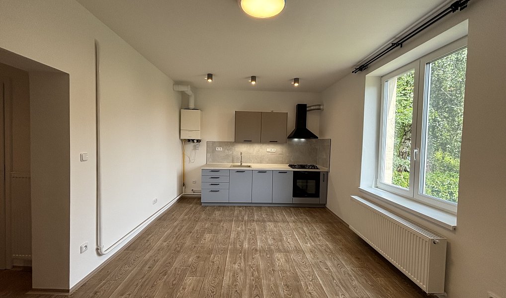 Prodej bytu 1+kk 25 m², Havlíčkův Brod – náhled fotky 5