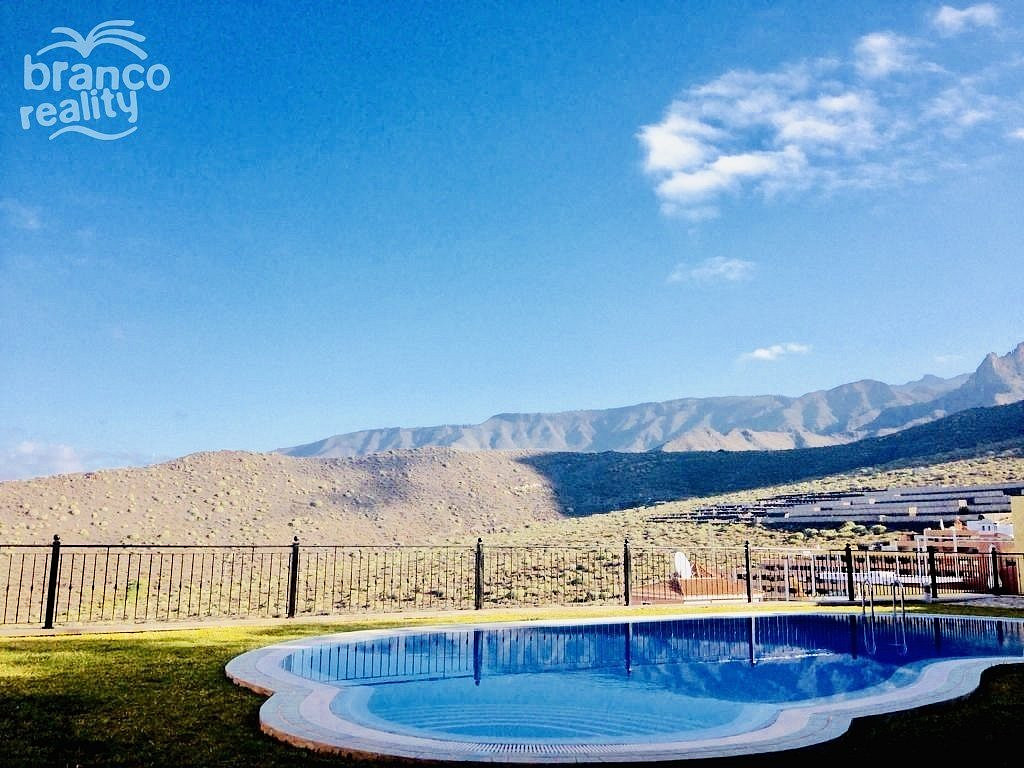 Piso – Arona, El Camisón, Playa de las Américas - Vista 3