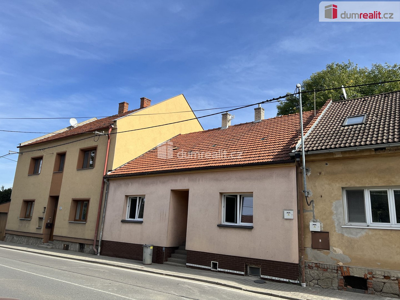 Prodej domu 261 m² s pozemkem 261 m²